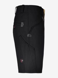 FHB Damen Zunftshorts schwarz - Wim